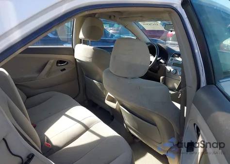 2009 Toyota Camry Le from USA, damaged, VIN 4T4BE46KX9R088332